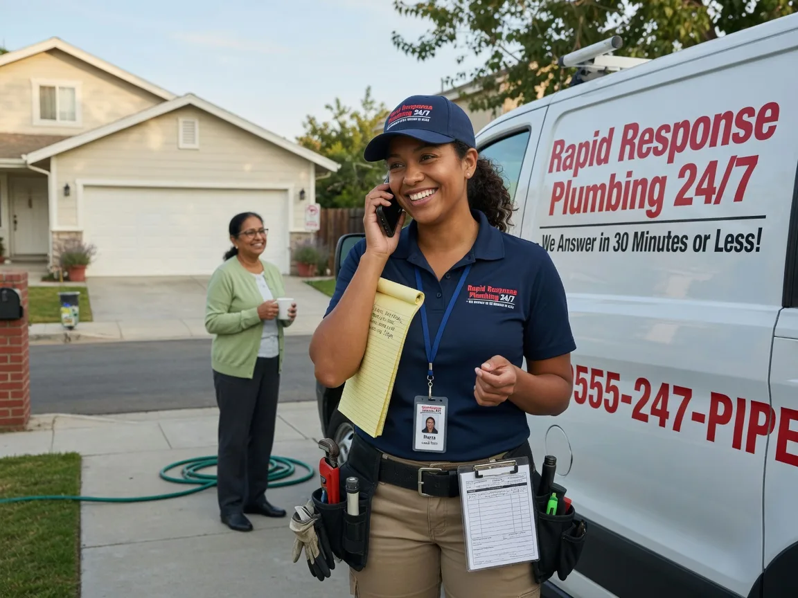 Emergency Plumber Lake Panasoffkee, FL FAQs